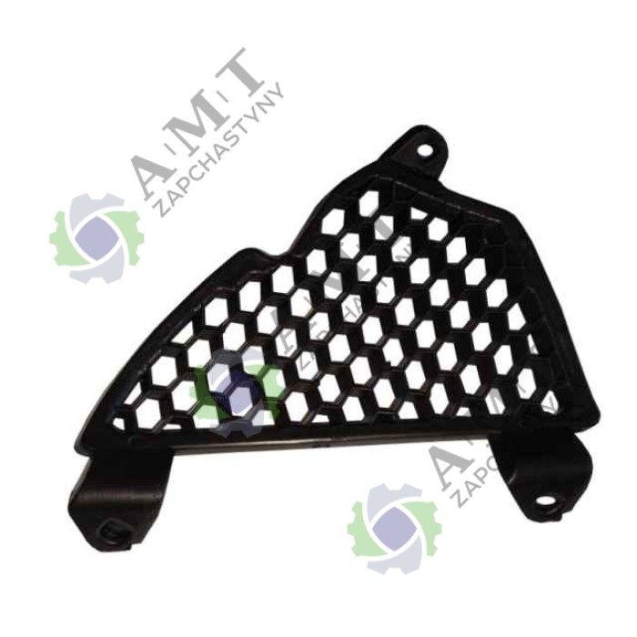 Решетка передняя декоративная правая SP150S-19