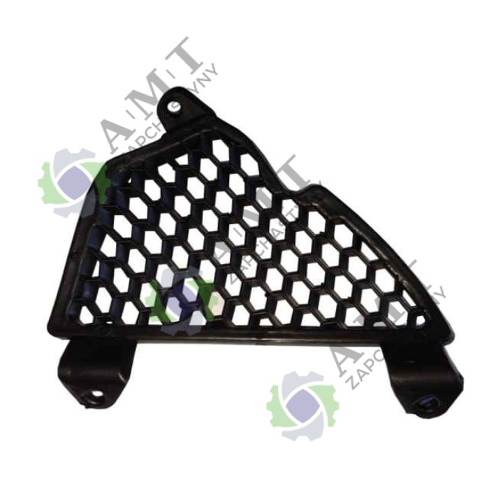 Решетка передняя декоративная левая SP150S-19