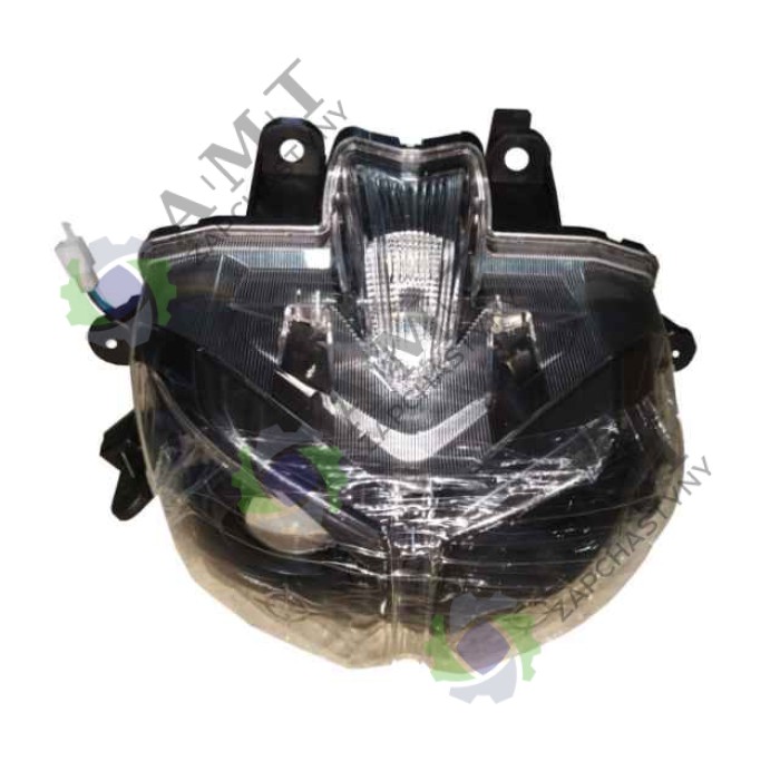 Фара передняяSP150S-19