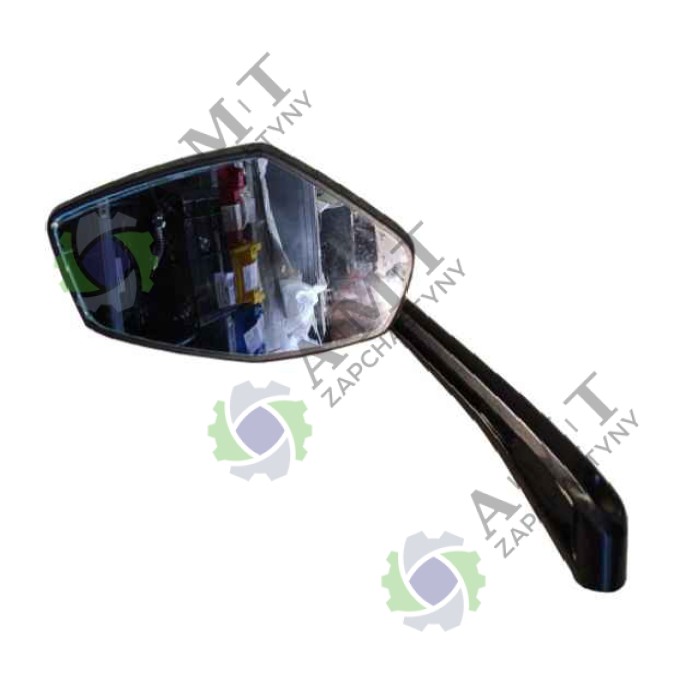 Зеркало заднего вида к-т SP150S-19