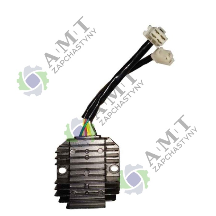 Реле напряжения SP150S-19