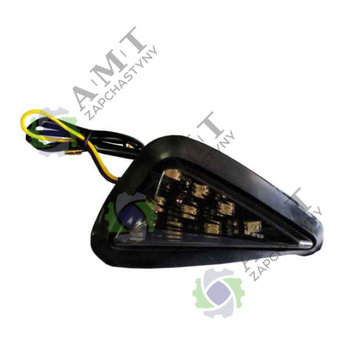 Указатель поворотов передний левыйSP150S-19