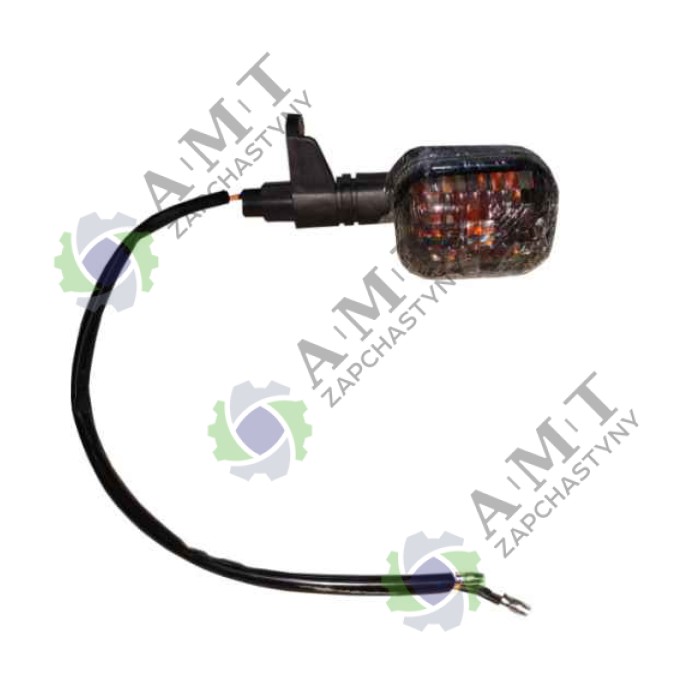 Указатель поворотов задний левый SP150S-19