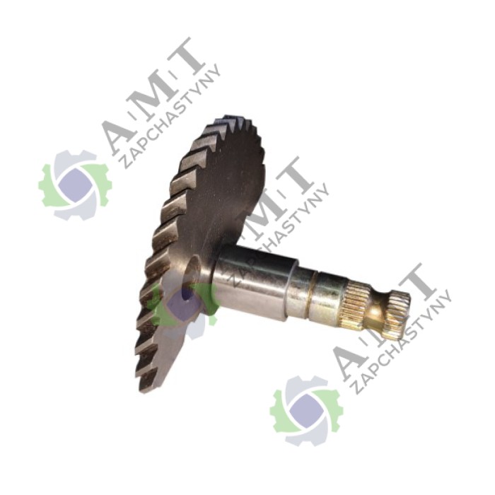 Вал кикстартера SP80S-15