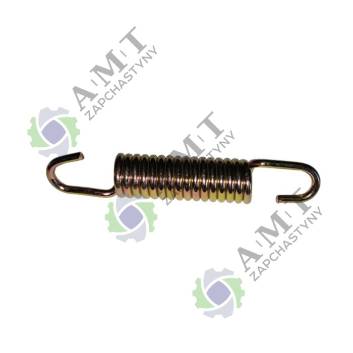 Пружина боковой подножки SP80S-15