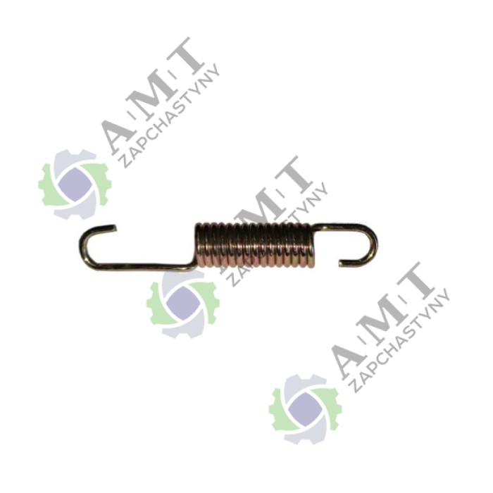 Пружина центральной подножки SP80S-15