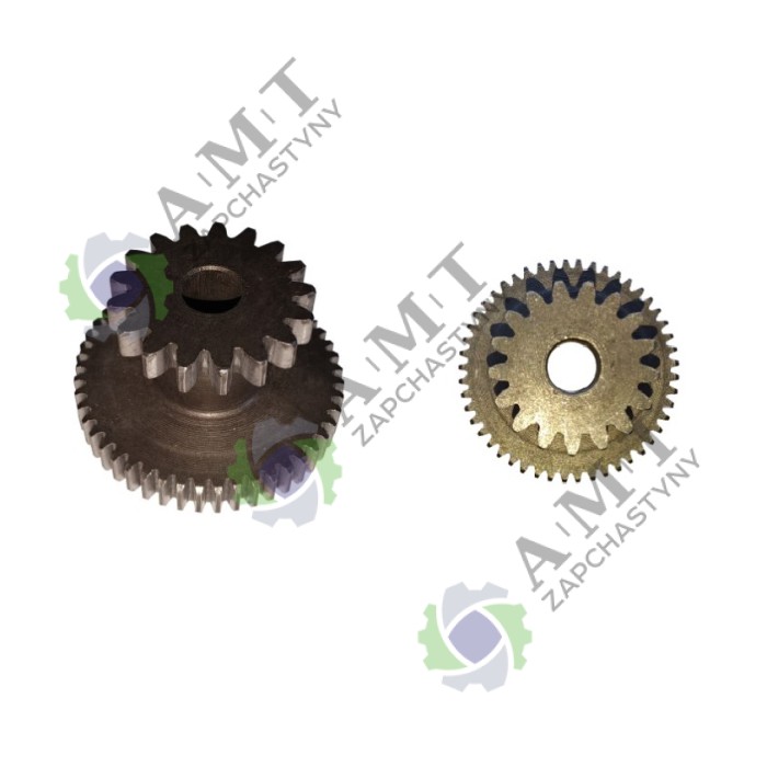 Шестерня стартера SP80S-15