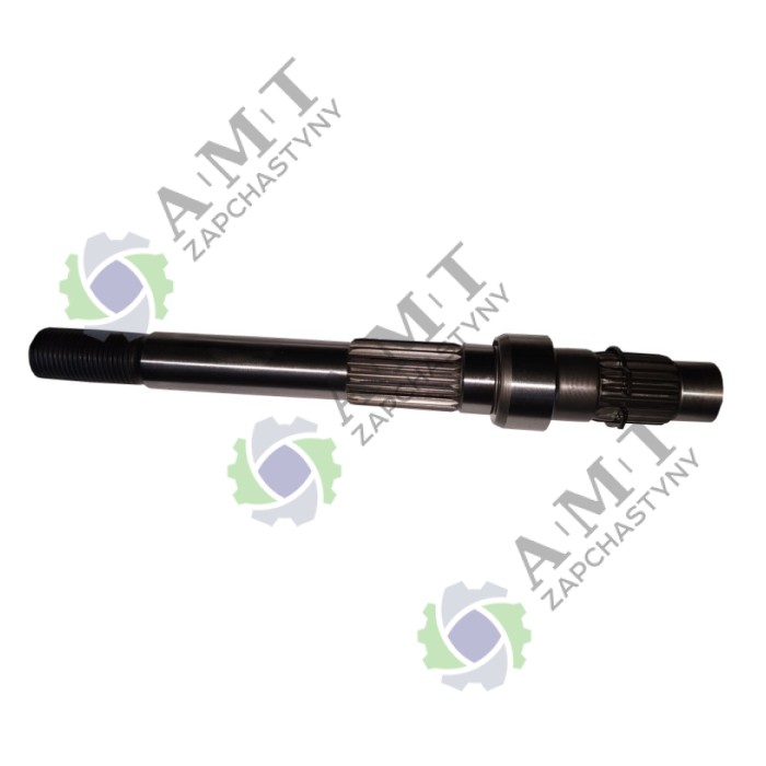 Вал редуктора выходной SP80S-15