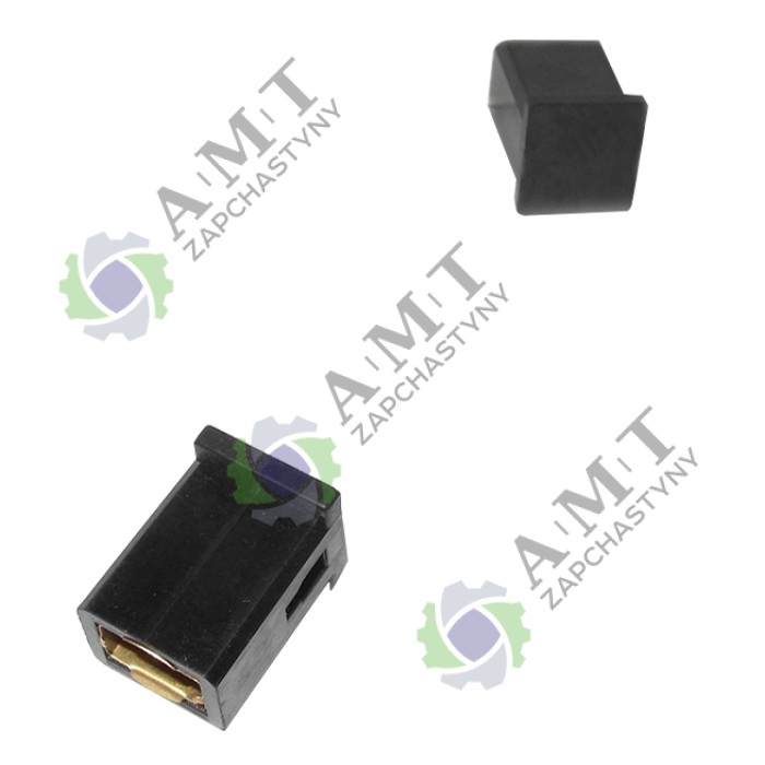 Щеткодержатель Rg 1914BXl-6