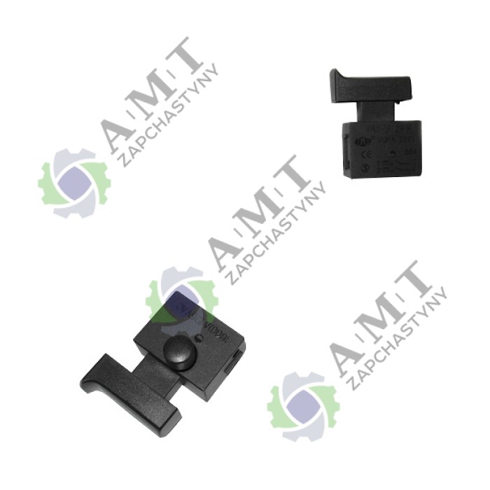 Кнопка (FA2-8/2BW) Rg 1914BXl-13 Кнопка (FA2-8/2BW) Rg 1914BXl-13