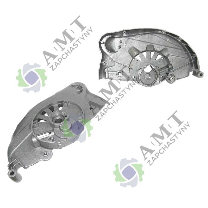 Корпус редуктора Rg 1914BXl-21 Корпус редуктора Rg 1914BXl-21