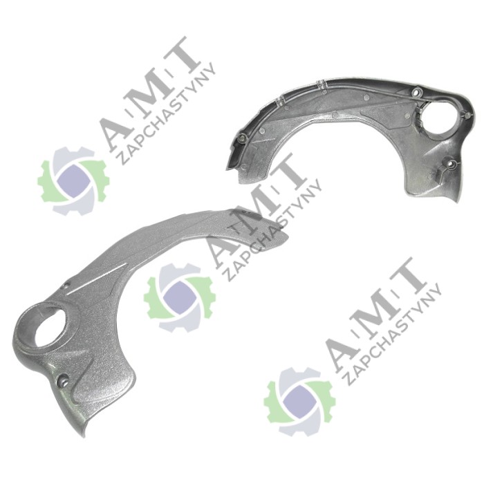 Крышка корпуса редуктора Rg 1914BXl-38 Крышка корпуса редуктора Rg 1914BXl-38