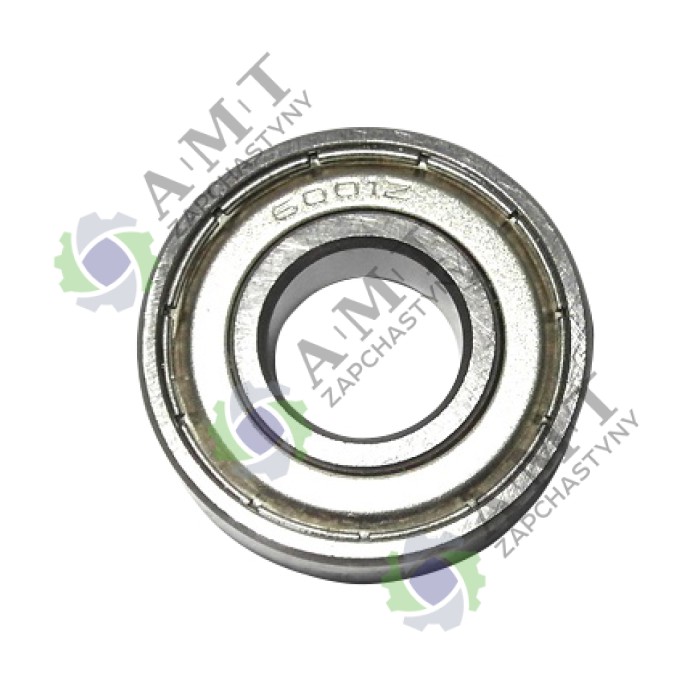 Подшипник (6001Z) CS 1819bl-23