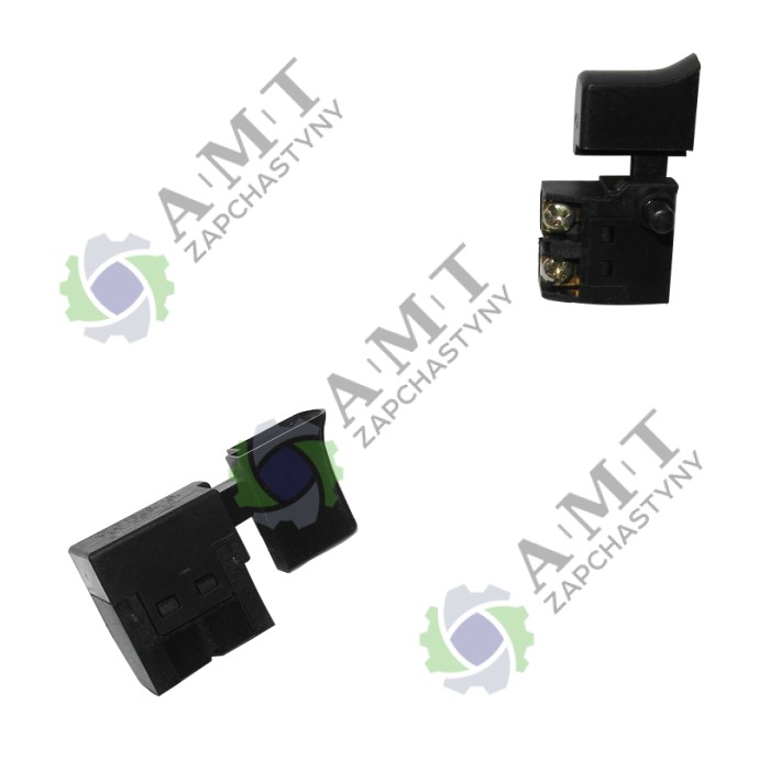 Кнопка (FA2-6/1B ) CS 1819bl-44