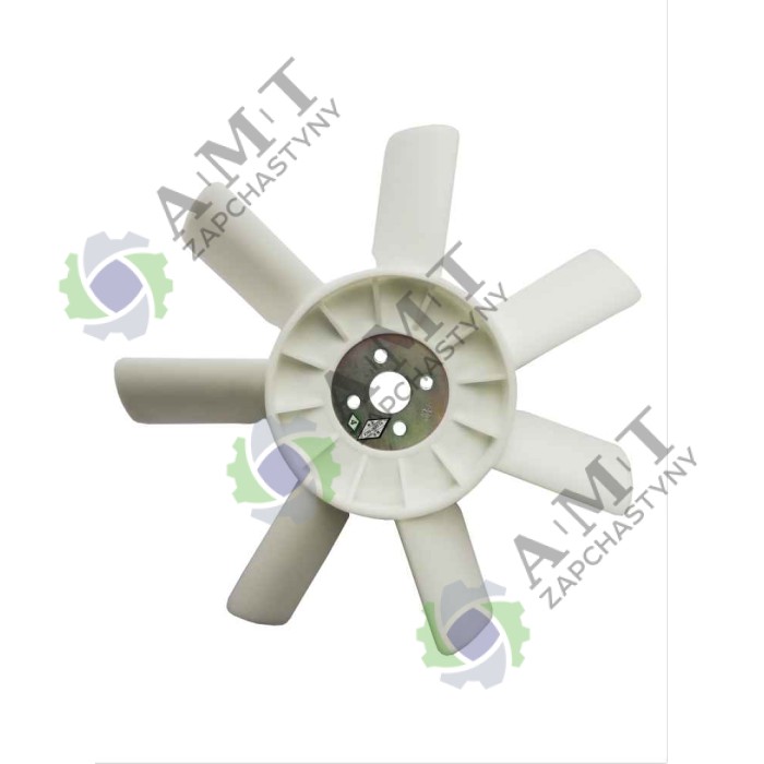 Вентилятор ДТЗ5504К