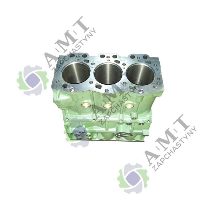 Блок цилиндров СF3B24T Блок цилиндров СF3B24T