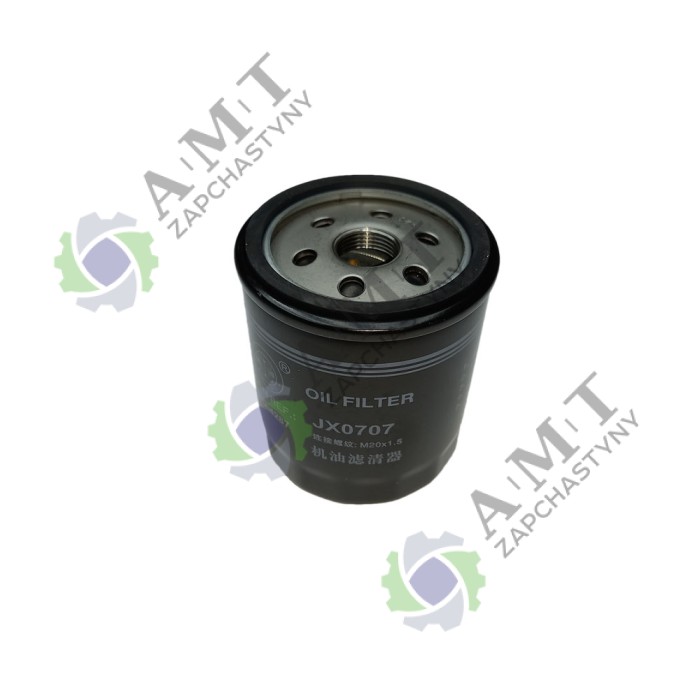 Фильтр масляный d-19 JX0710C (JX0707) ДТЗ5244 Фильтр масляный d-19 JX0710C (JX0707) ДТЗ5244