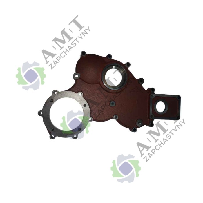 Крышка корпуса шестерен ГРМ СF3B24T