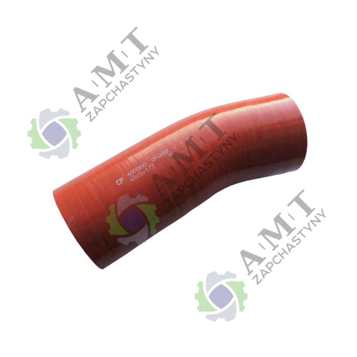 Патрубок турбины ДТЗ5504К