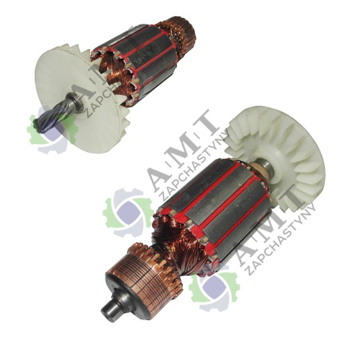 Ротор ELP 1812e-44