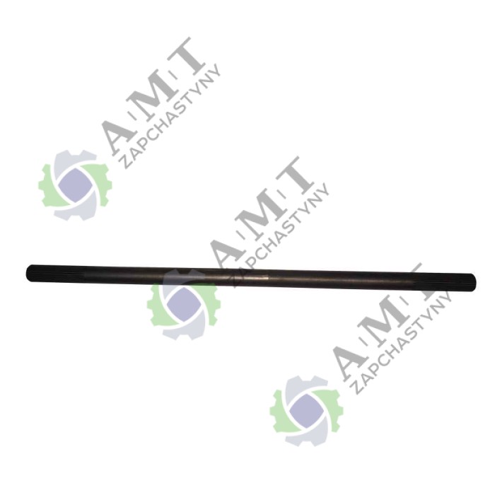 Вал привода переднего моста 26 шл. ДТЗ 5244 НРХ