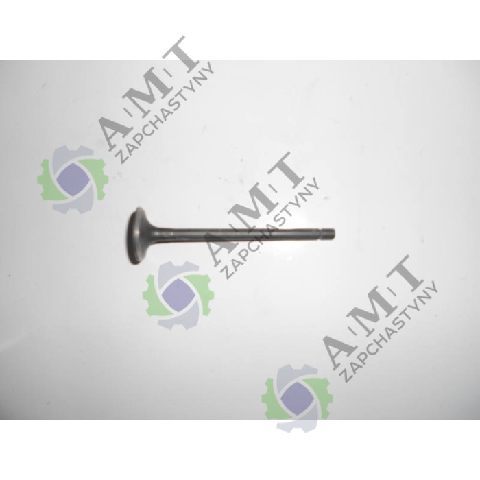 Клапан выпускной FT150ZH