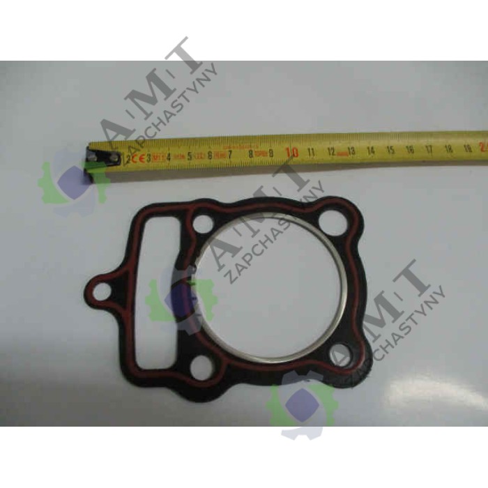 Прокладка цилиндра FT150ZH