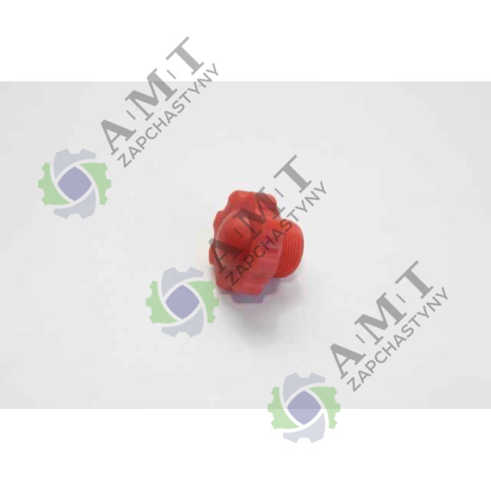 Заглушка 12-37116ZIRKA GN 151 Заглушка 12-37116ZIRKA GN 151