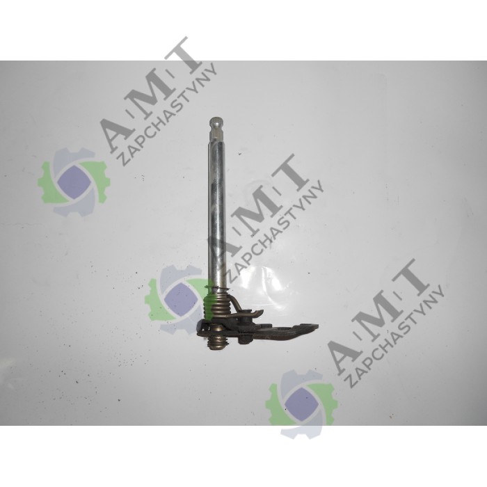 Вал переключения передач в сборе FT150ZH