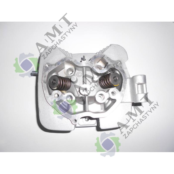 Головка цилиндра FT150ZH