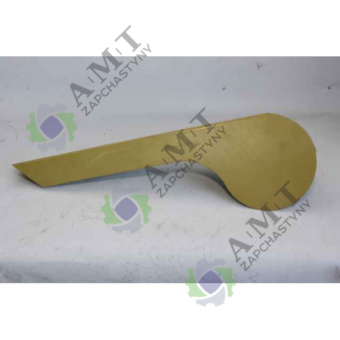 Кожух защитный ремня ZIRKA 41 Кожух защитный ремня ZIRKA 41