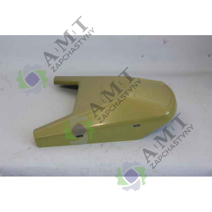 Кожух защитный руля ZIRKA 41 Кожух защитный руля ZIRKA 41