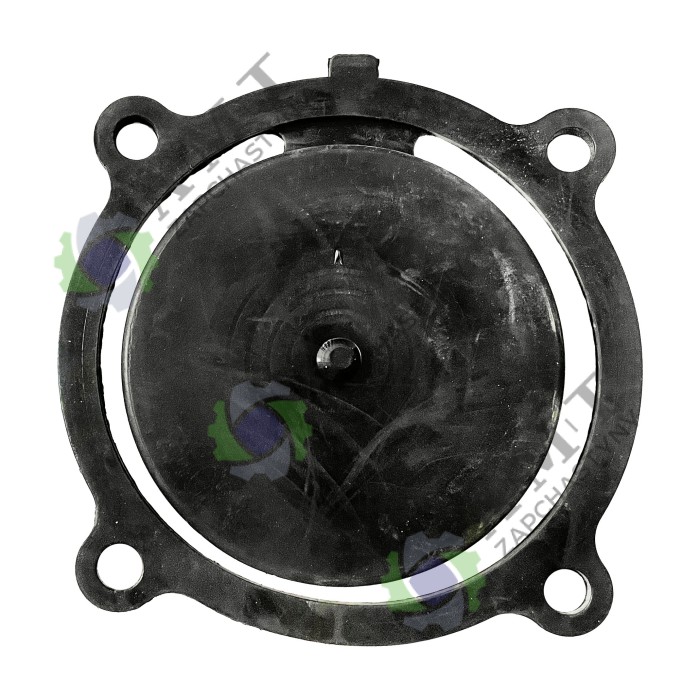 Клапан обратный КБМ100ПК