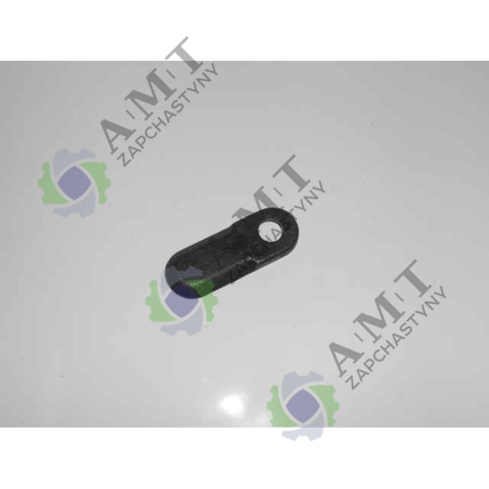 Нож косилки роторной