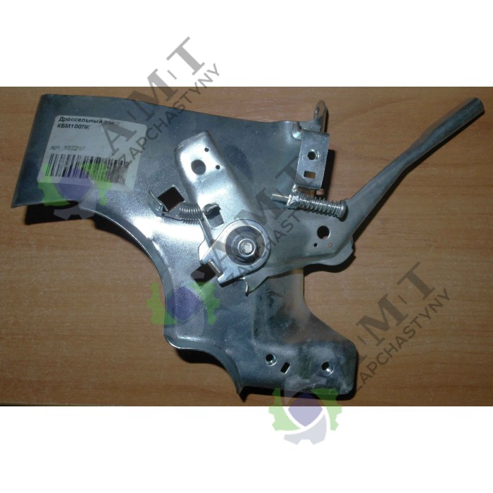 Дроссельный узел КБМ100ПК