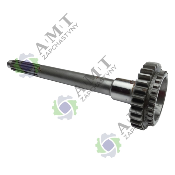 Вал сцепления первичный ВОМ ДТЗ 5244НРХ