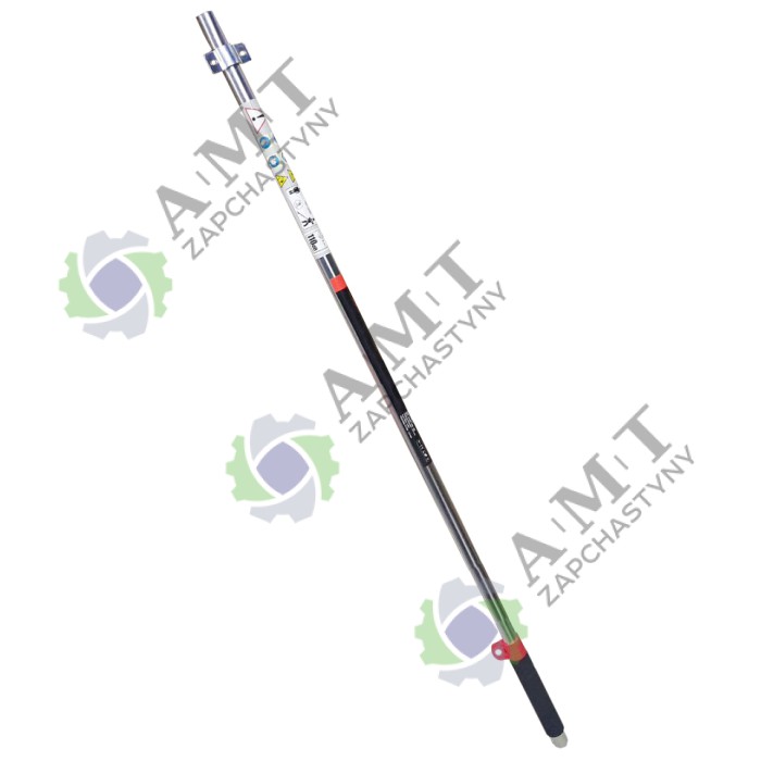 Штанга (D=28 мм, 9 шлицов) (корпус+вал ведущий) TB 6243 Professional