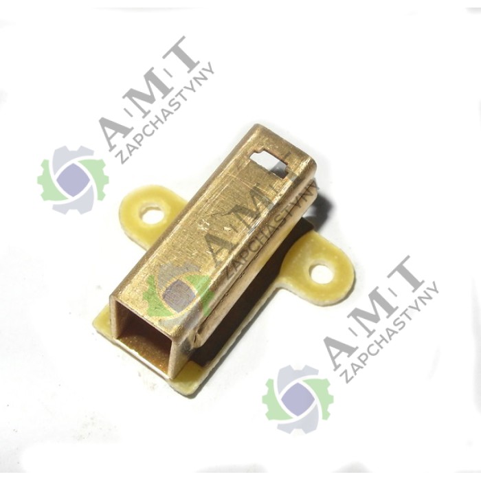 Щеткодержатель Ev 0812YE-6