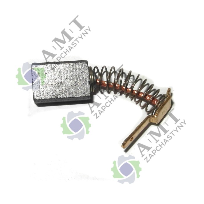 Щетка (11х6, пятак) Ev 0812YE-7