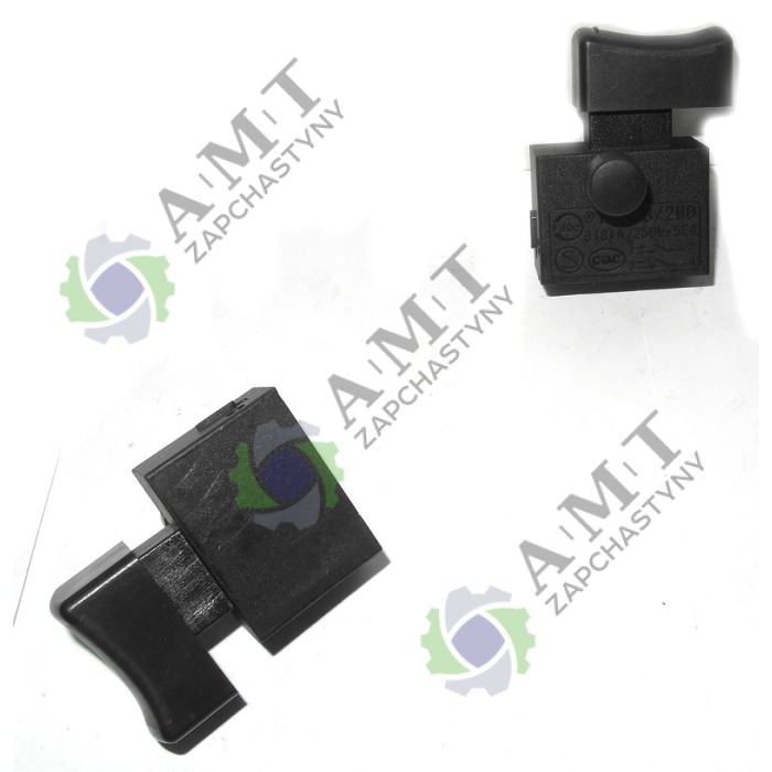 Кнопка (FA 2-8/2BD) Ev 0812YE-26 Кнопка (FA 2-8/2BD) Ev 0812YE-26