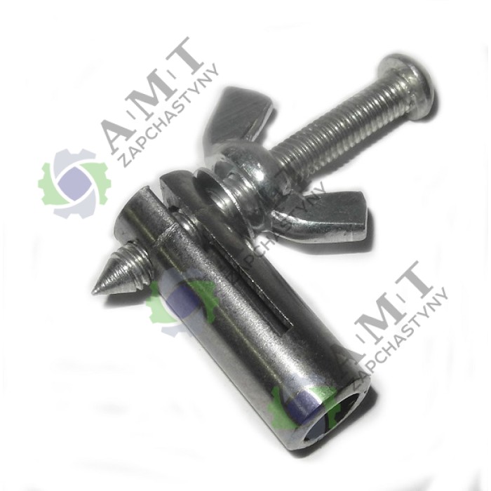 Фиксатор стержня Ev 0812YE-78