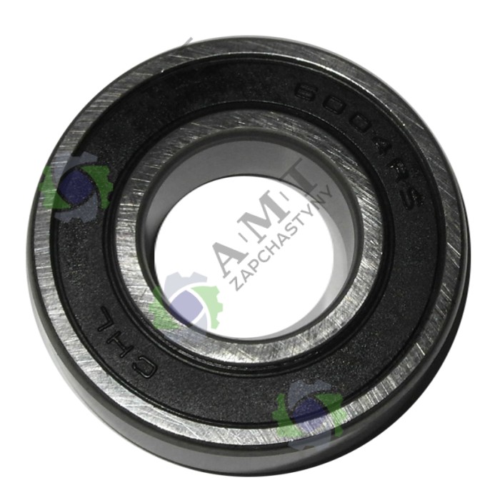 Подшипник (6004RS) Ev 1216YE-41