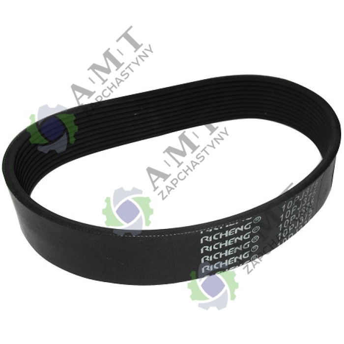 Ремень (10РJ375, 9 ручьев) Zs 2240by