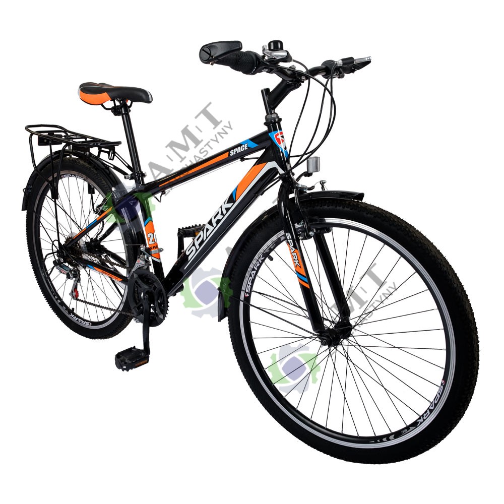 Велосипед SPARK SPACE TVK 26-18-18-002