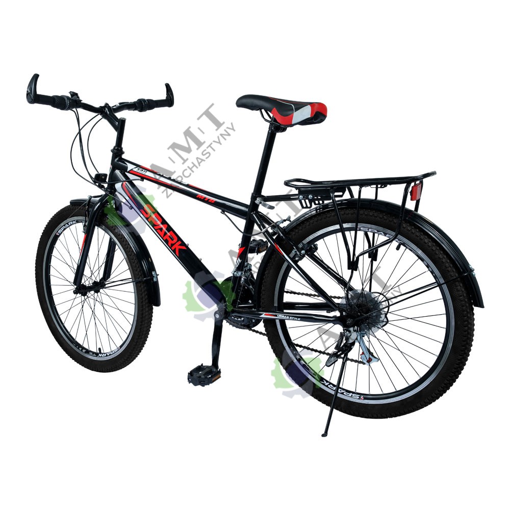 Велосипед SPARK SAIL TVK 24-15-18-002