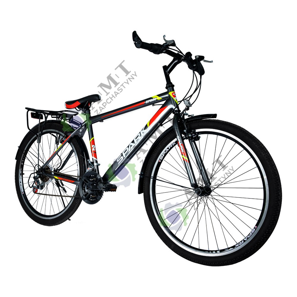 Велосипед SPARK SPACE TV26-18-18-002