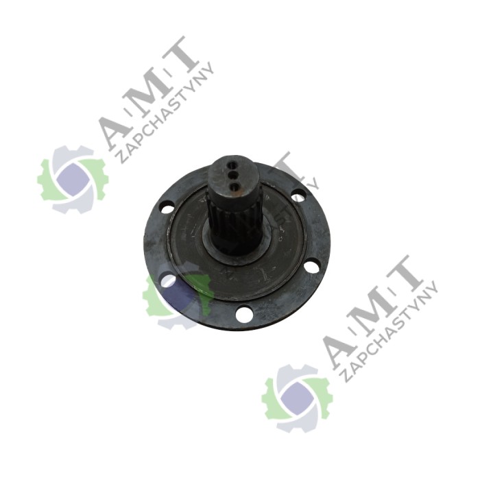 Ступица переднего колеса 100х190, отв.-15 JM254 JM184.31.104