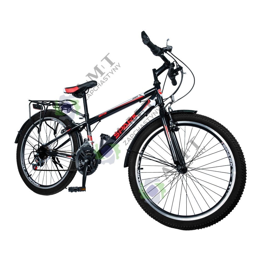 Велосипед SPARK SAIL TV24-15-18-002