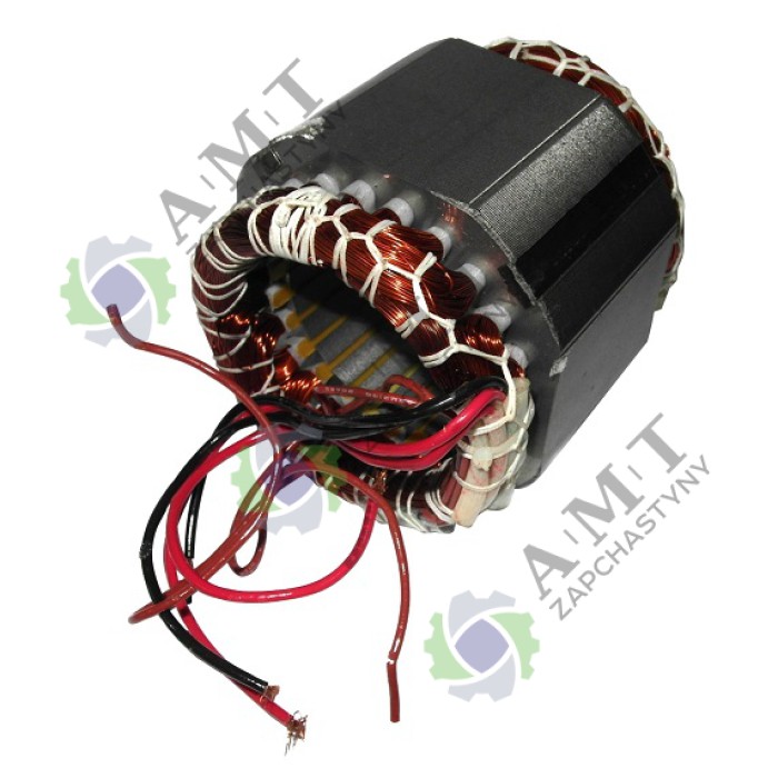 Статор СМ140ha - 28