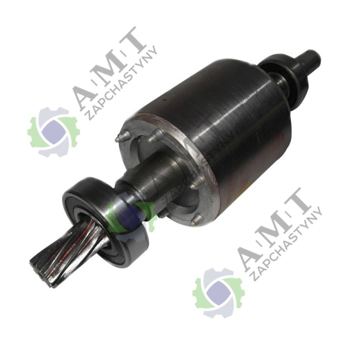 Ротор СМ140ha - 18